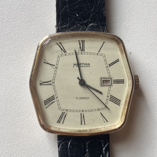 Vintage mortima 17 - mortima,