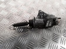2006 SKODA FABIA IGNITION LOCK