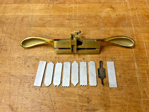 Lie nielsen bronze - lie-nielsen,