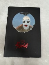 October 2000. High Fashion