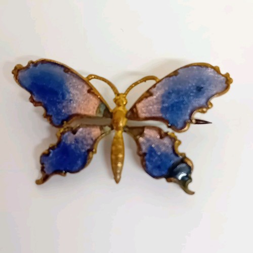 Antique guilloche enamel - antique,