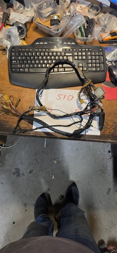 Suzuki 250x7 1978 used - suzuki,