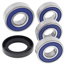 Wheel Bearing Kit ALL BALLS