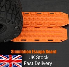  1/10 RC Crawler Car Scale