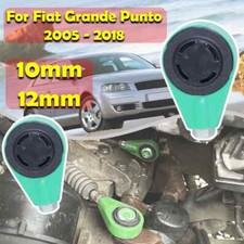  For Fiat Grande Punto 2005-18