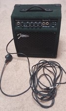 Guitar Amplifier Johnson 'Standard 15w amp