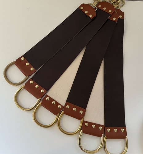 Horween shell cordovan leather - horween,