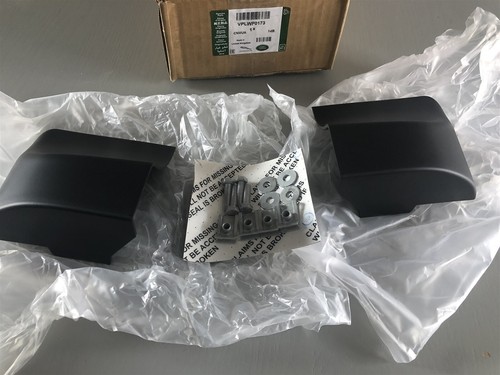Range rover sport deployable - range,