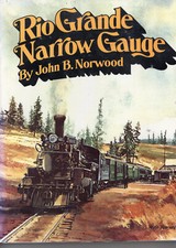 Rio Grande Narrow Gauge : John