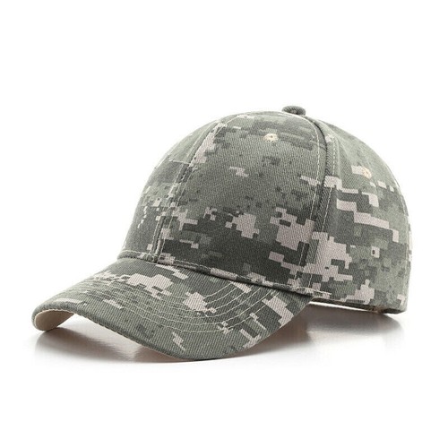 Adjustable unisex camouflage - unisex,