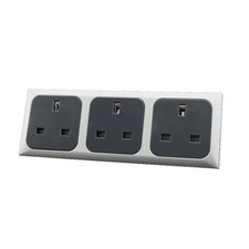 Triple C-Line 230v 240v 13a