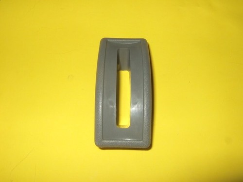 New seat - new,