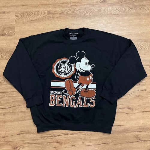 Cincinnati bengals mickey - bengals,