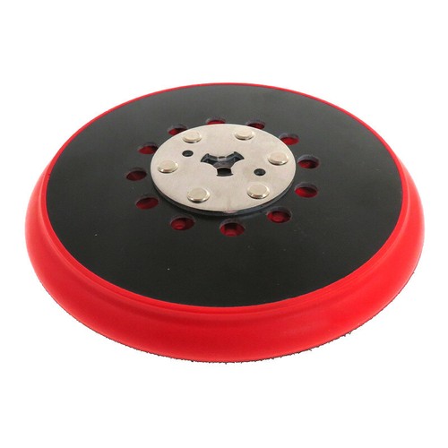 150mm medium multihole backing - medium,