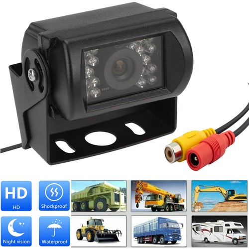 Car reversing camera - camera, rear
