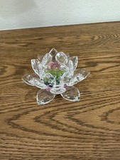 Crystal World Water Lily