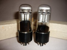 2pcs. 6E5S / 6Е5С ~ 6E5G