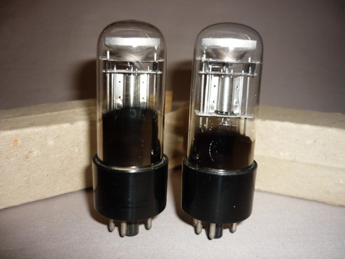 2pcs 6e5s 6е5с - 6e5s, 6e5g