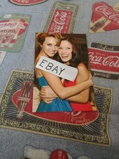 SOPHIA BUSH, ONE TREE HILL BEAUTIFUL HOT SEXY, COLOR GLOSSY,4X6 PHOTO BRAND NEW 