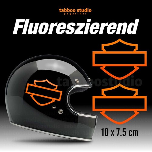 Harley davidson sticker - 2,