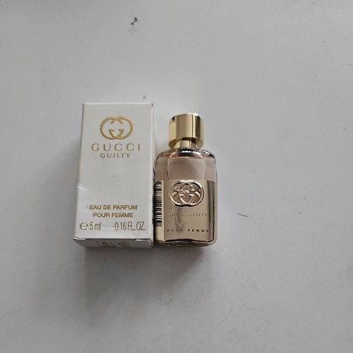 Gucci guilty edp - guilty, 5ml