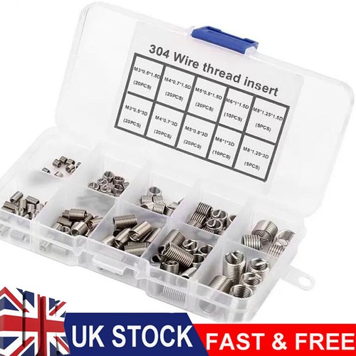 150pcs set helicoil thread - helicoil,