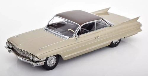 1961 cadillac series - cadillac, coupe