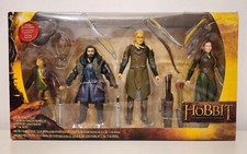 THE HOBBIT AN UNEXPECTED