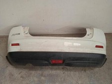 337360 rear bumper NISSAN JUKE