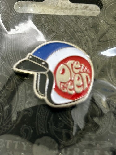 Pretty green helmet - helmet, enamel