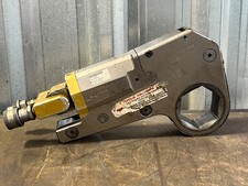 TITAN Low Profile Hydraulic