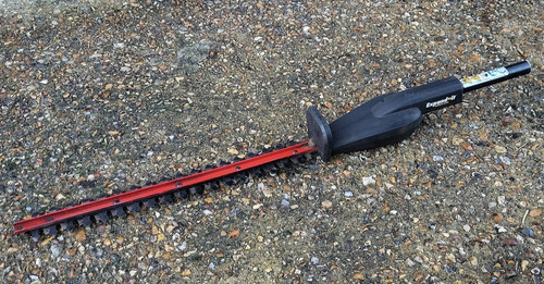 Ryobi expand hedge trimmer - ryobi,