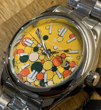 Homage Celebration Dial Quartz