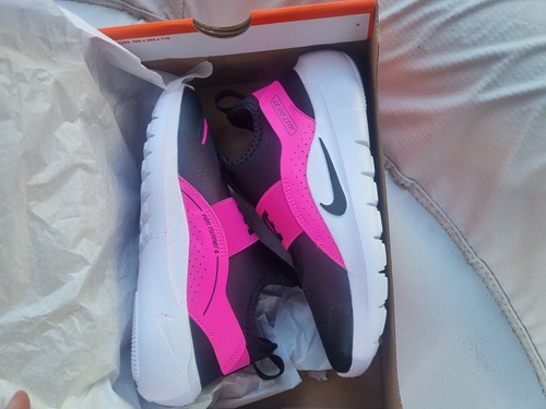 Nike girls trainers - nike, girls'