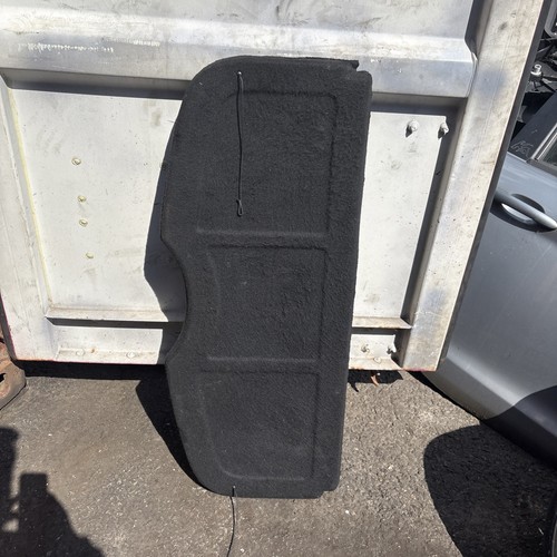 Peugeot 207 parcel shelf - peugeot,
