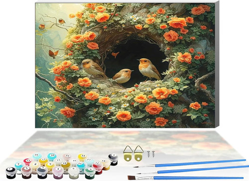Nianxi paint numbers for - nianxi,