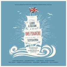 Gilbert & Sullivan: HMS