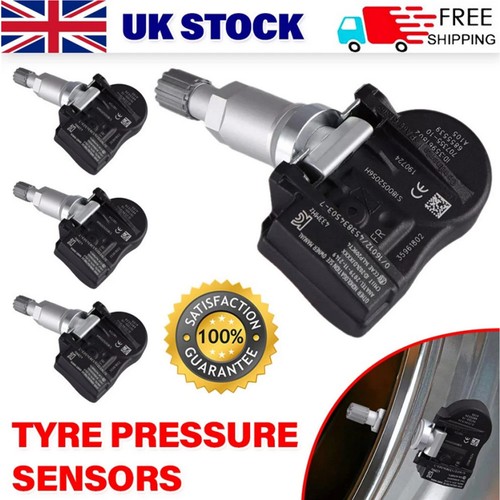 4pc for bmw tpms tyre - for,
