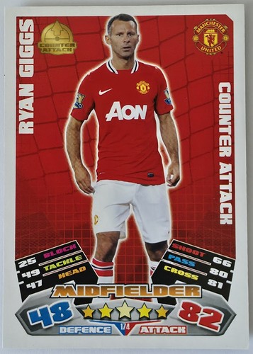 Topps match attax 2011 - topps,