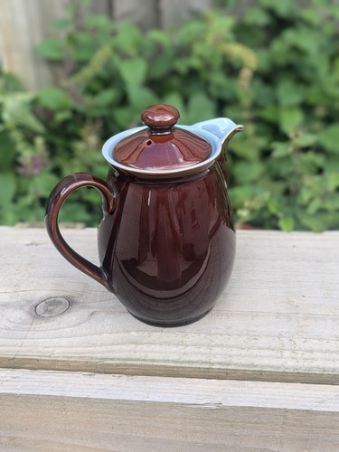 Denby homestead brown coffee - brown,