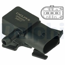 DPS00004 DELPHI SENSOR