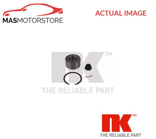 Wheel bearing kit front - bearing,
