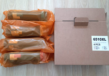 4 Toner Cartridges For Xerox