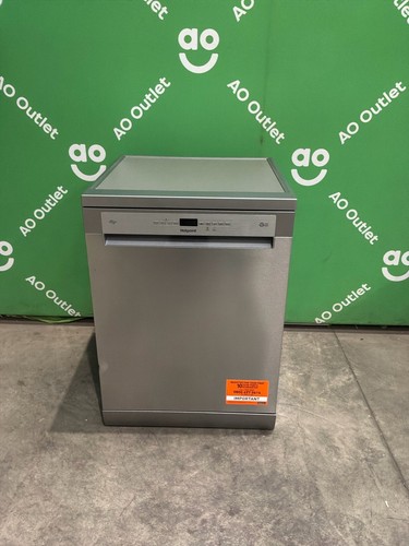 Hotpoint freestanding - hotpoint,