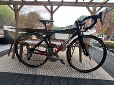 BMC SR01 Street Racer Road Bike 51cm Frame.