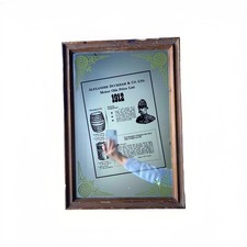 Vtg Alexander Duckham & Co