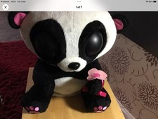 IMC Club Petz Panda Yo Yo Bear