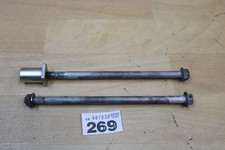 Suzuki GSXR 750 SRAD Long