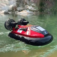 2.4G Remote Control Amphibious