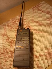 AOR AR1000 Portable Handheld Wide Range Scanner Receiver AM/FM